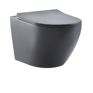 compact ce certified wall hung toilet with tornado flush for commercial projects oem factory supply – model mgz(y) 3105c