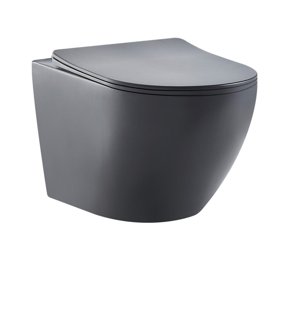 Wall-hung Toilets - AidiBath